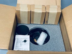 NorthStar RT80600LF102C Encoder Sensor and Accessories