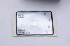 United Automation – QLC Four Position Electronic Switch – A11203 4000854-283