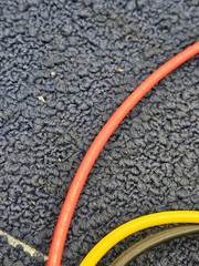 Copeland Molded Plug Wiring Harness 529-0243-02 HVAC Compressor Part