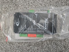 i3 INTERNATIONAL Universal Input Output Device U108