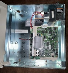 Trane Tracer Summit BCU Building Control Unit BMTX001AAB000 With Modem Rev. D