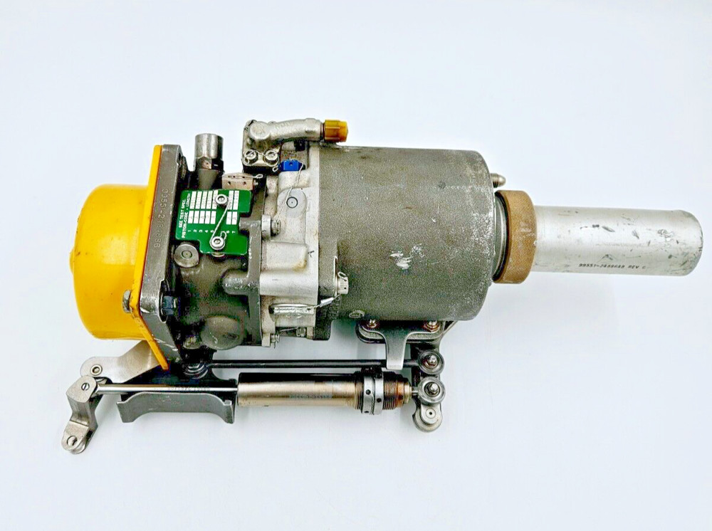 GE J85-21 VEN HYDRALIC POWER UNIT 34E94-11G PART NO: 6008T97P13 [FAST SHIPPING]