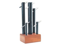 DOUBLE ENDED BORING BAR SET-1/4″ x 5″, 3/8″ x 6″,1/2″x6″, 5/8″ x 10″,x3/4″ x12″