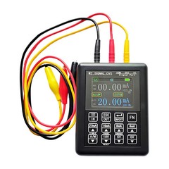 0-20mA 4-20mA 0-10V 24V Signal Generator Current Voltage Signal Measuring Meter