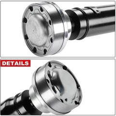Rear Driveshaft AWD Charger 300 2015-2019 V6 3.6 V8 5.7/6.2/6.4L 68261528AA/AC