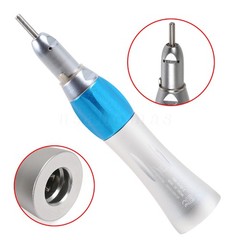 Estilo NSK Dental Contra Angulo Baja Velocidad Pieza de Mano 2Hole Micromotor