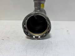 Viega MegaPress G 25366 Reducing Tee 1-1/2″x1-1/2″x3/4″ -With HNBR Carbon Steel