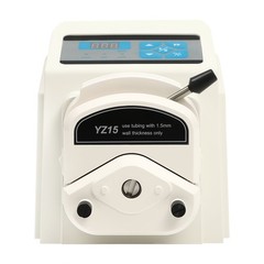 Peristaltic Liquid Pump Adjustable Flowing Peristaltic Pump for Lab Analytical