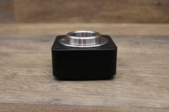 AmScope MU130 1.3MP USB 2.0 Color CMOS C-Mount Camera (No Lens)