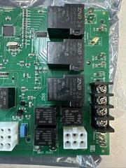 ICM288 Furnace Control Board Replacement for Rheem 62-24084-82 Ignition Module
