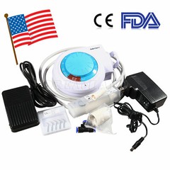 FDA Cavitron Supersonic Machine Dental Ultrasonic Scaler Fit EMS UDS