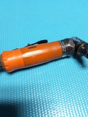 Dotco Right Angle Die Grinder, 12,000 RPM — 1/4″ Collet.