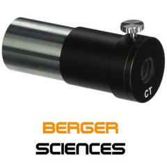 23mm Phase Contrast Centering Telescope CT Lens – Leica, Nikon, Olympus, Zeiss