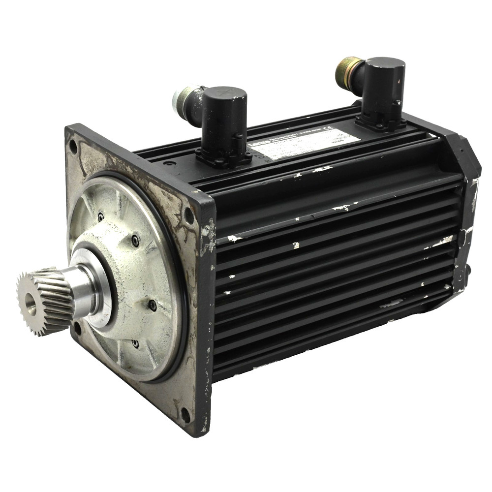 Lenze MDSKSBS071-03 Servomotor 330V~ 6.7Nm 170Hz 3400r/min 4.20A 2.00kW