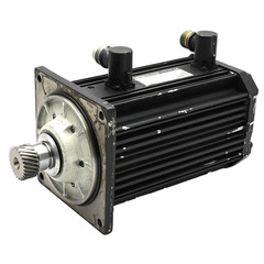 Lenze MDSKSBS071-03 Servomotor 330V~ 6.7Nm 170Hz 3400r/min 4.20A 2.00kW