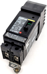 HDA261002 Square D 100 Amp 600 Volt 2 pole Circuit Breaker – Next Day Option