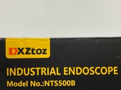 TESLONG NTS500B Industrial Endoscope Kit (UD7023241)