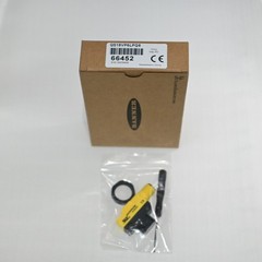 Banner QS18VP6LPQ8 New Photoelectric Sensor Diffuse 10-30VDC M12 4-Pin Free Ship