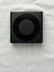 Loop Switch 2 Earplugs in Black