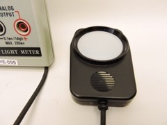 Extech 401025 Digital Light Meter
