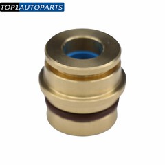 8Pcs For Caterpillar CAT 262B 257B 252B 246B 267B Joystick Pilot Control Plunger
