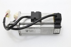 PANASONIC Used MSMD041S2T AC Servo Motor 400W MOT-I-4262=9R38