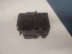 NA240 FPE Federal Pacific 40 Amp 2 Pole Stab-Lok Thick. Preowned