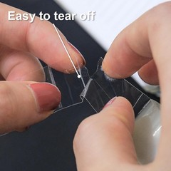 Clear Transparent Tape Rolls 3/4″ x 1000″ Dispenser Refill 16 Tape Rolls Scotch