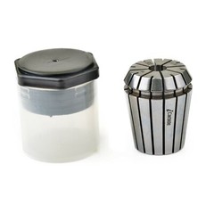 HIGH PRECISION 1PCS 3/8″ ER32 COLLET TIR 0.0002″ / 5μm CNC ER32 TOOL HOLDER