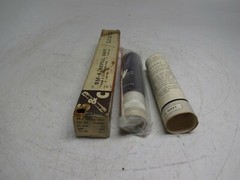 S&C Electric SM-4 Refill Unit 121300R3 Fuse 121300-R3 7.2 KV 200E Amp Tcc 153-4