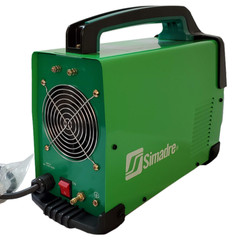 Plasma Cutter Simadre 50R 50 Amp Dual Voltage 110/220V 1/2″ Clean Cut 50 cons