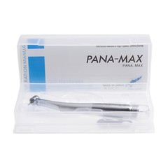 Dental LED High Speed Handpiece Mini Head Double LED Single Water Spray 2H US