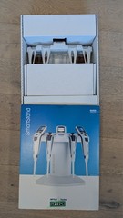 NEW Mettler Toledo Rainin Pipette Charging Stand SmartStand SCS-B. 30312897