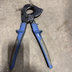 iDEAL ratchet Cable Cutter 35-056