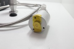 V-GEN Spectra Physics Pulsed Fiber Laser VPFL-ISP-1-20000 20W 1060nm TESTED +GUI