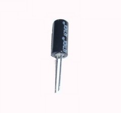 SW-520D Vibration Sensor Metal Ball Tilt Switch ON at 30-90 degrees from horizon