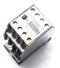 Siemens Auxiliary Contactor 3TH8 280-0A | 3TH8280-0A