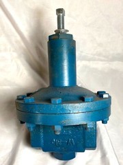 3/4″ NPT 10-30 PSI Pressure Reducing Valve – Type O – Watson McDaniel