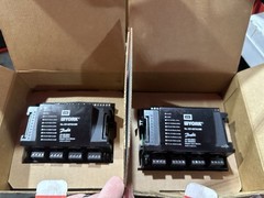 031 02742 000 York Stepper Motors (2 units $500 each)