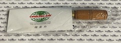 COOKING AID High Carbon Stainless Steel Chinese Chef Knife 7”x2” BRAND NEW