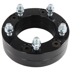 4Pcs 2 inch Wheel Adapters 6×5.5 to 5×5.5 14×1.5 Studs Escalade ESV 99-00 02-23