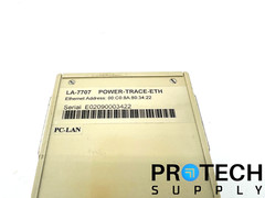 Lauterbach LA-7707 Power Trace Ethernet Debugger with WARRANTY