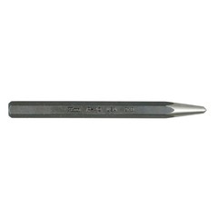 Martin Tool P42 1/4 Inch x 6 Inch Industrial Black Center Punch