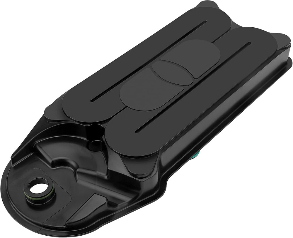 CV52001 6.7L Cummins Crankcase Breather Filter, Crankcase Ventilation Filter