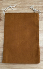 Traveler’s Factory Traveler’s Company Notebook Coffee Table Trip Bag Pouch-NEW