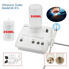 Dental Ultrasonic Scaler Auto Water Supply for EMS SKYSEA + LED Handpiece