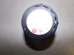 Allen Bradley B55T-B10DN4 Series B Red Stack Light *FREE SHIPPING*