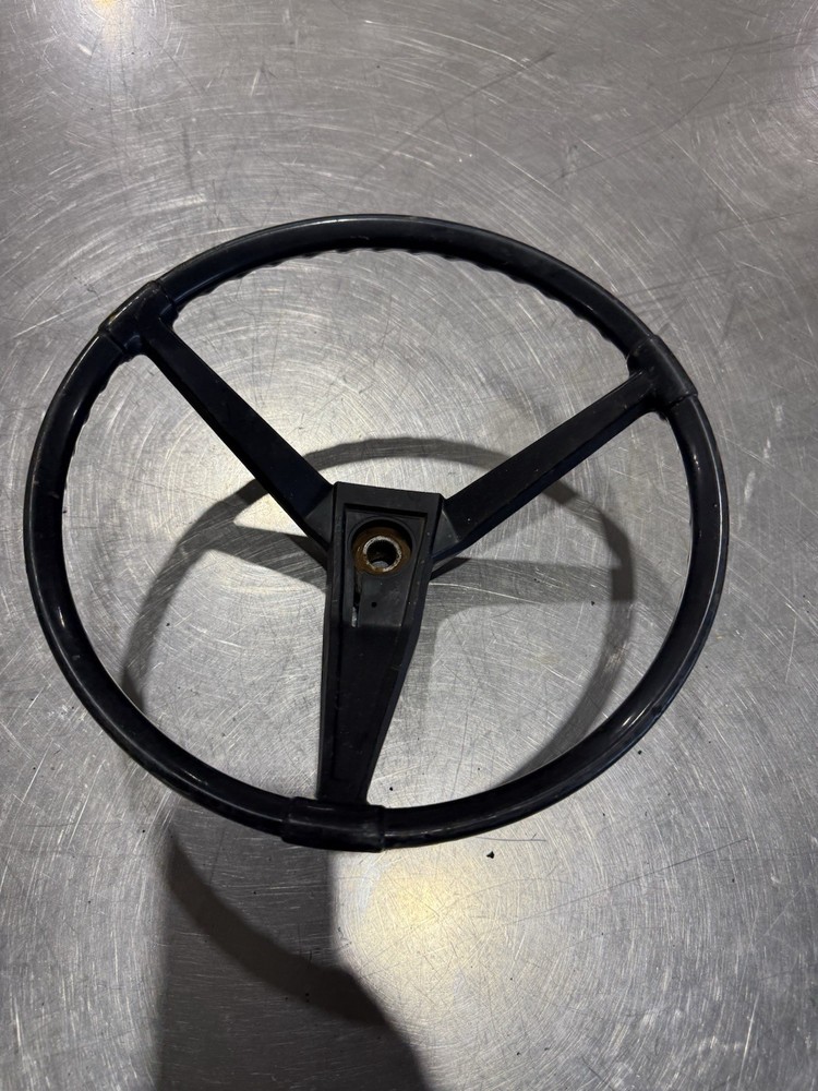 IH Cub Cadet Steering Wheel 106 126 108 128 149 169 129 109 Wide Frame