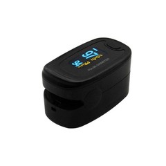 CMS50NA Finger Tip Oximeter OLED Blood Oxygen Spo2 Pulse Heart Rate Monitor