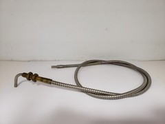 BANNER ENGINEERING ITA23S FIBER OPTIC CABLE 36″ LONG GLASS FIBER NNB